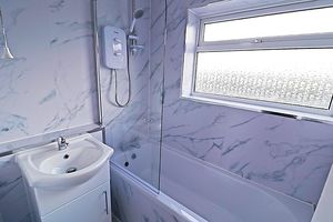 Bathroom- click for photo gallery